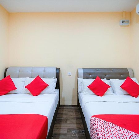 באטו פרינג'י Super Oyo 89807 My Budget Home מראה חיצוני תמונה