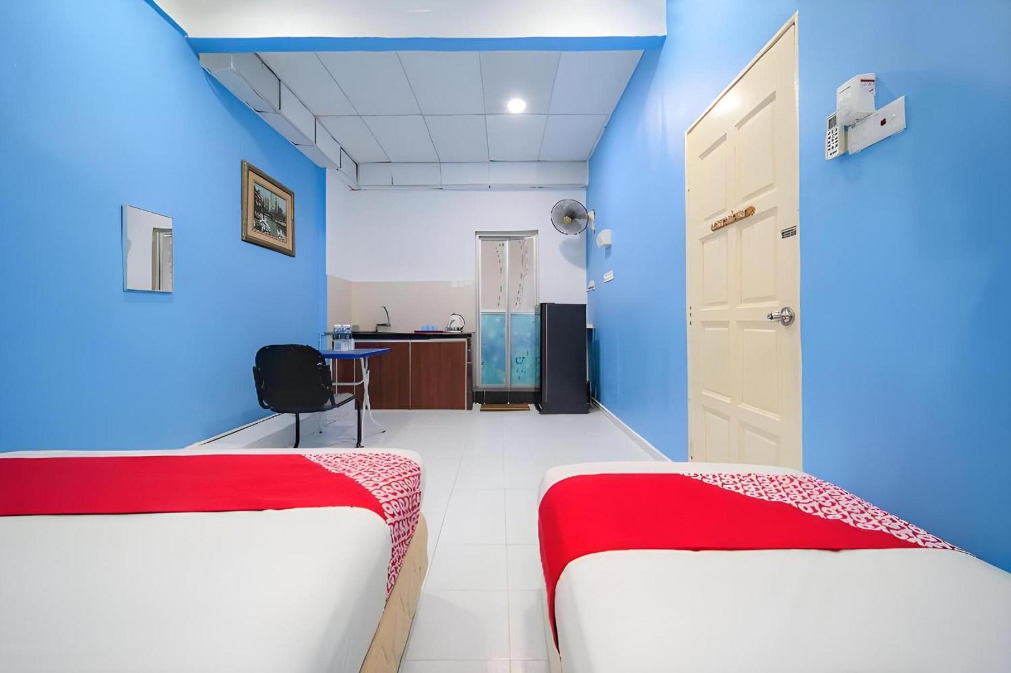 באטו פרינג'י Super Oyo 89807 My Budget Home מראה חיצוני תמונה