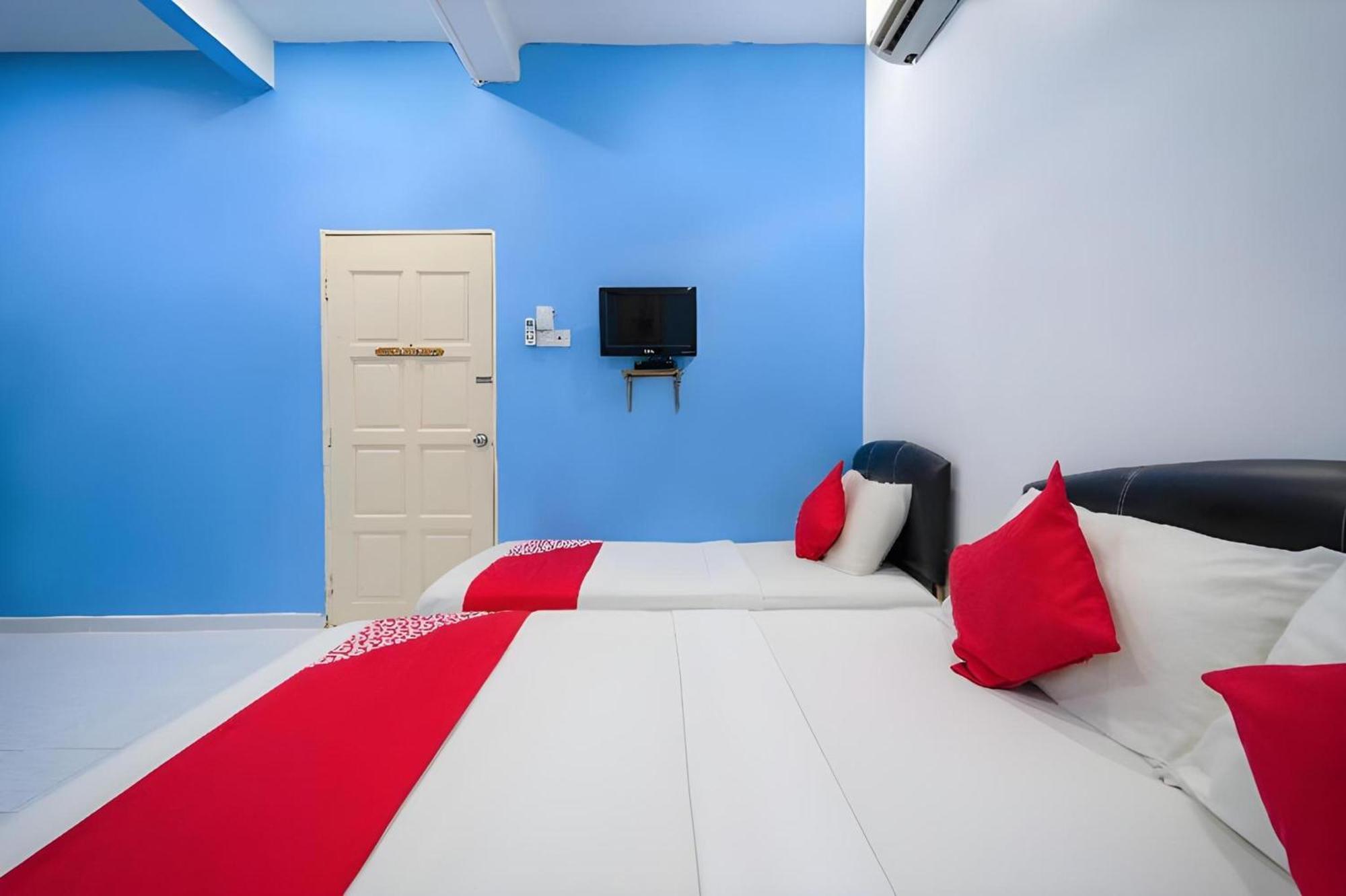 באטו פרינג'י Super Oyo 89807 My Budget Home מראה חיצוני תמונה