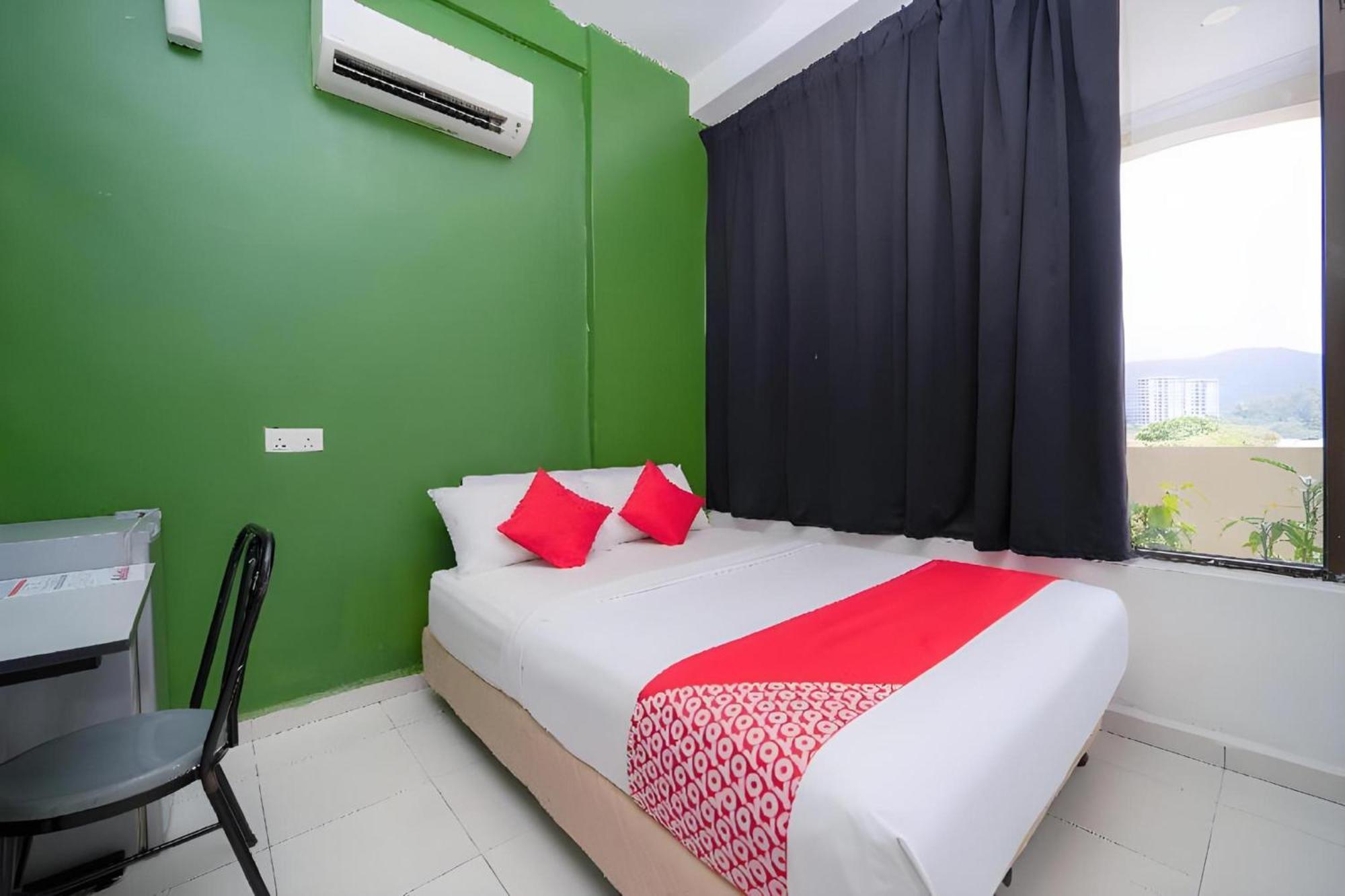 באטו פרינג'י Super Oyo 89807 My Budget Home מראה חיצוני תמונה
