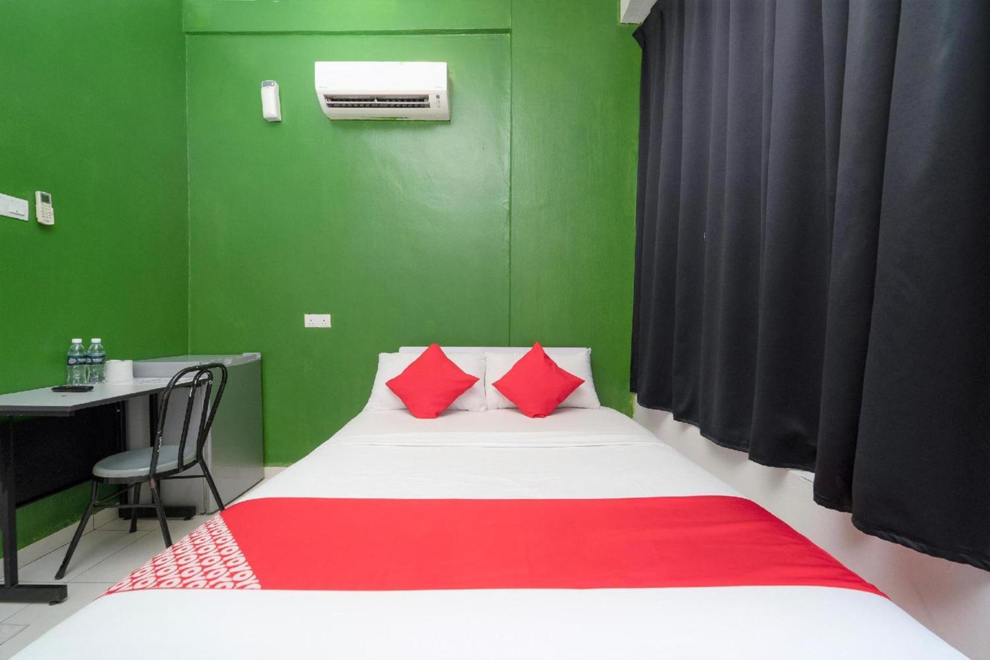 באטו פרינג'י Super Oyo 89807 My Budget Home מראה חיצוני תמונה