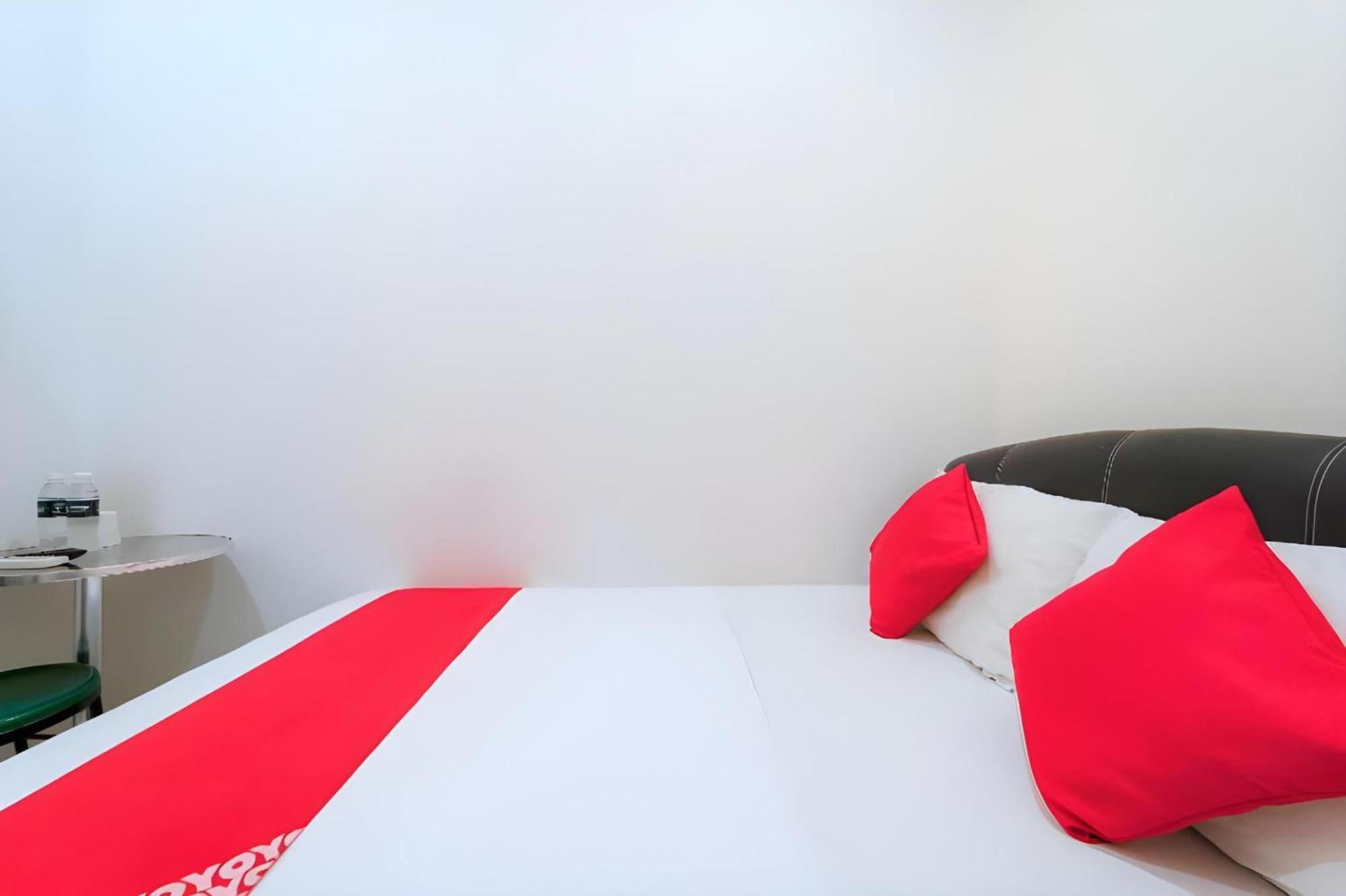 באטו פרינג'י Super Oyo 89807 My Budget Home מראה חיצוני תמונה