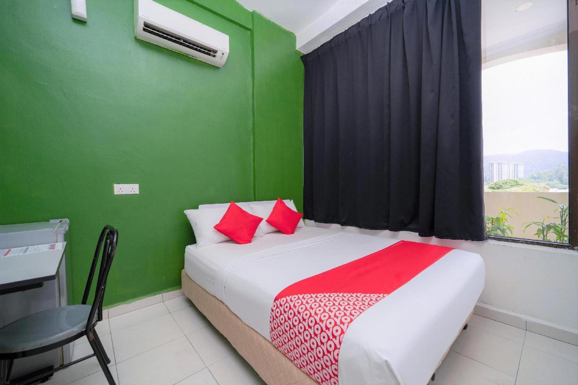 באטו פרינג'י Super Oyo 89807 My Budget Home מראה חיצוני תמונה