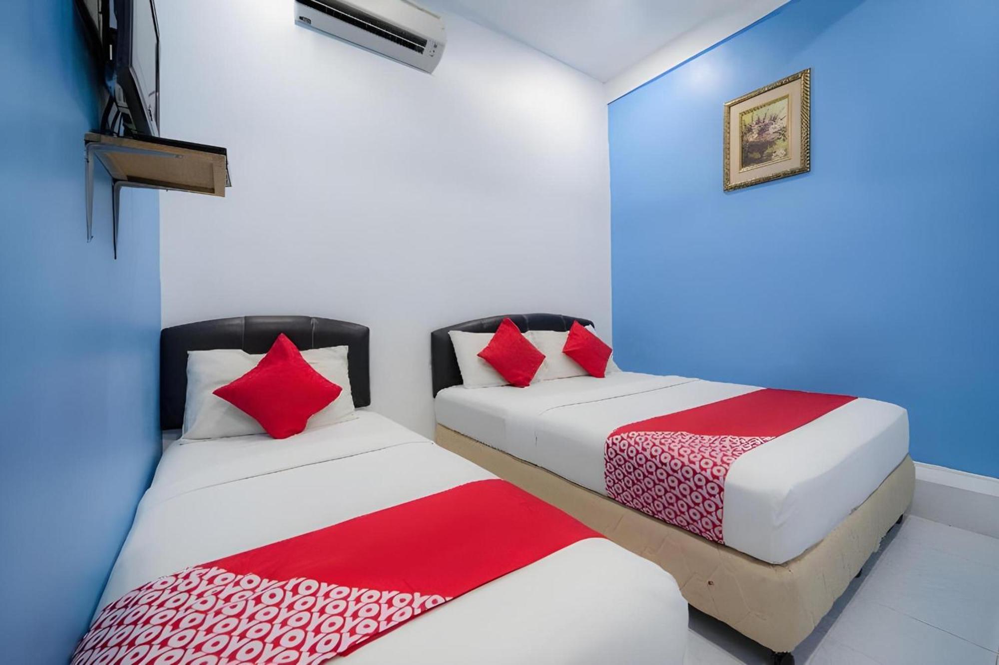 באטו פרינג'י Super Oyo 89807 My Budget Home מראה חיצוני תמונה
