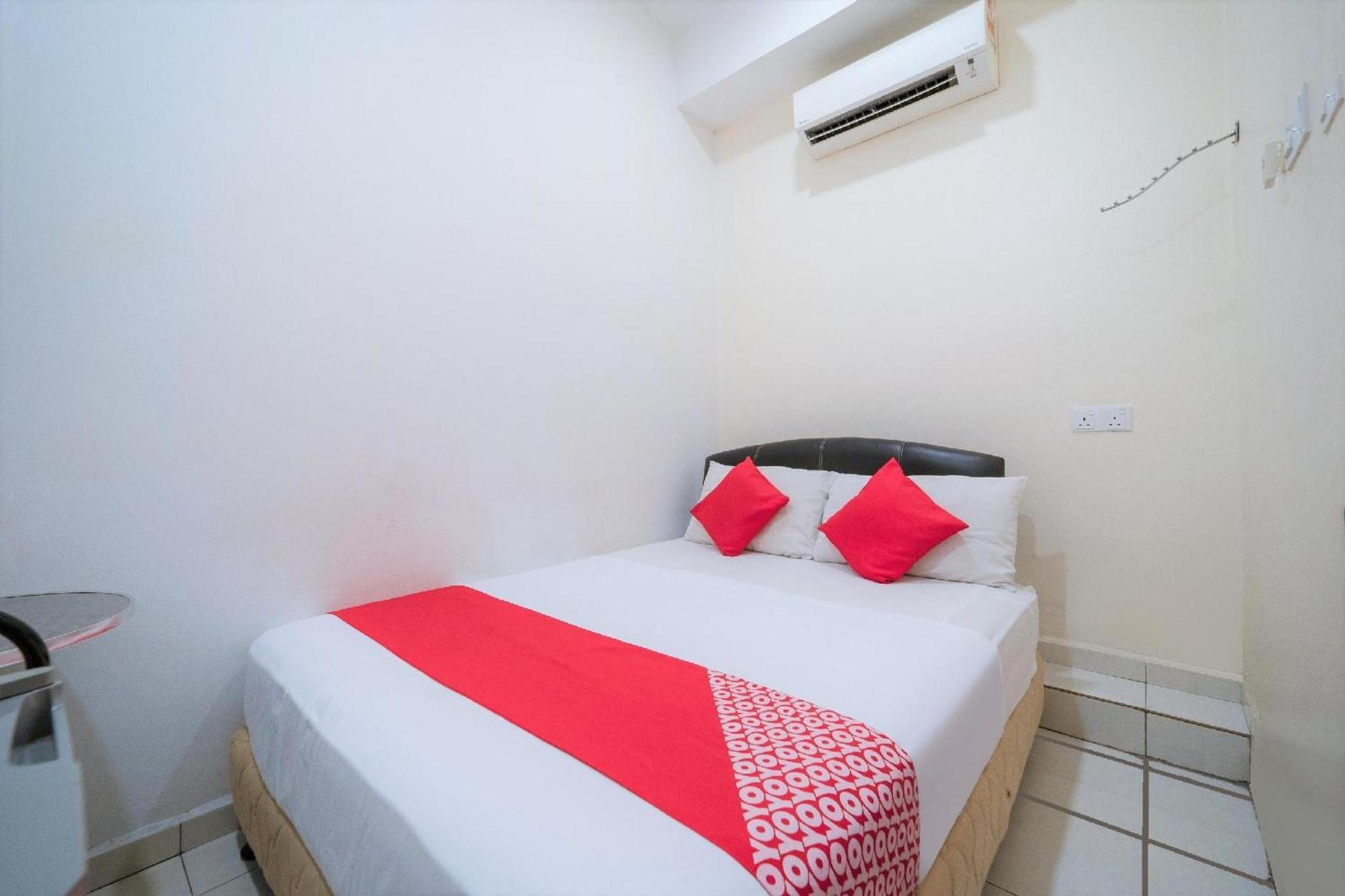 באטו פרינג'י Super Oyo 89807 My Budget Home מראה חיצוני תמונה