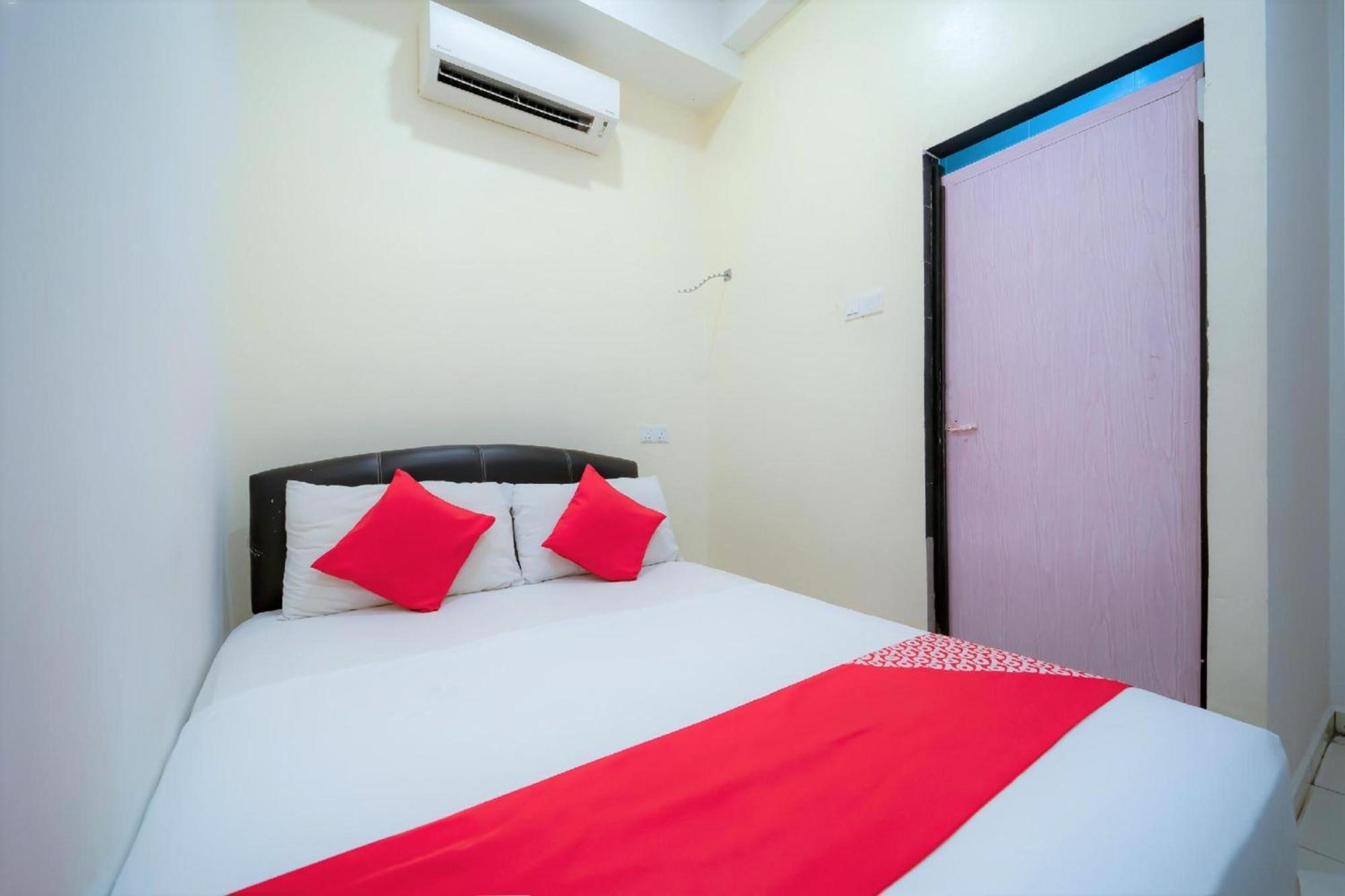 באטו פרינג'י Super Oyo 89807 My Budget Home מראה חיצוני תמונה