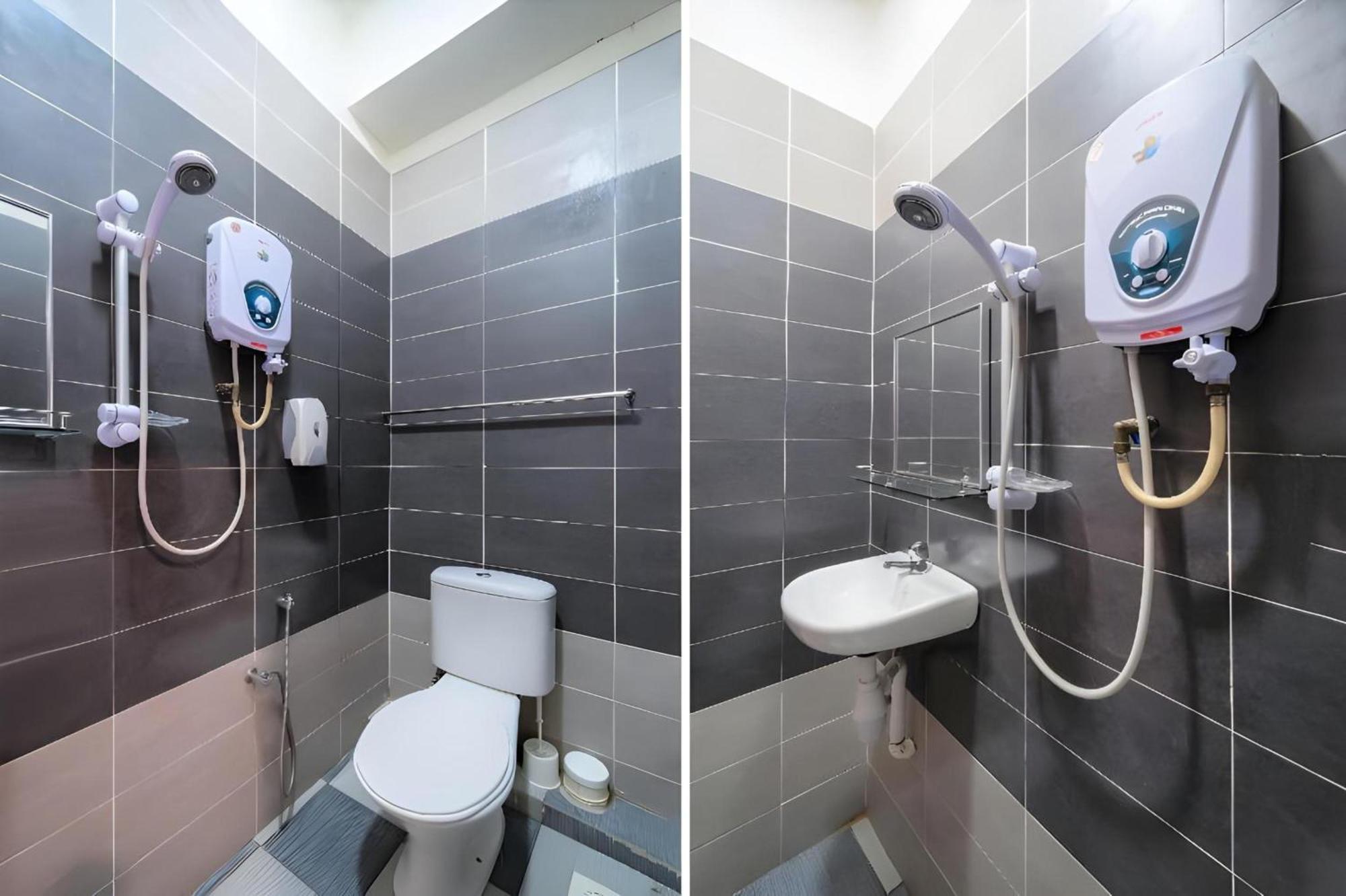 באטו פרינג'י Super Oyo 89807 My Budget Home מראה חיצוני תמונה