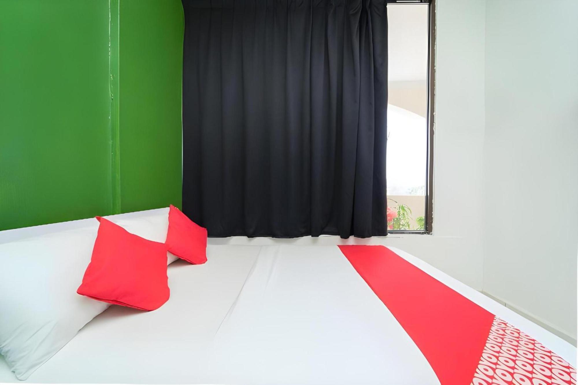 באטו פרינג'י Super Oyo 89807 My Budget Home מראה חיצוני תמונה