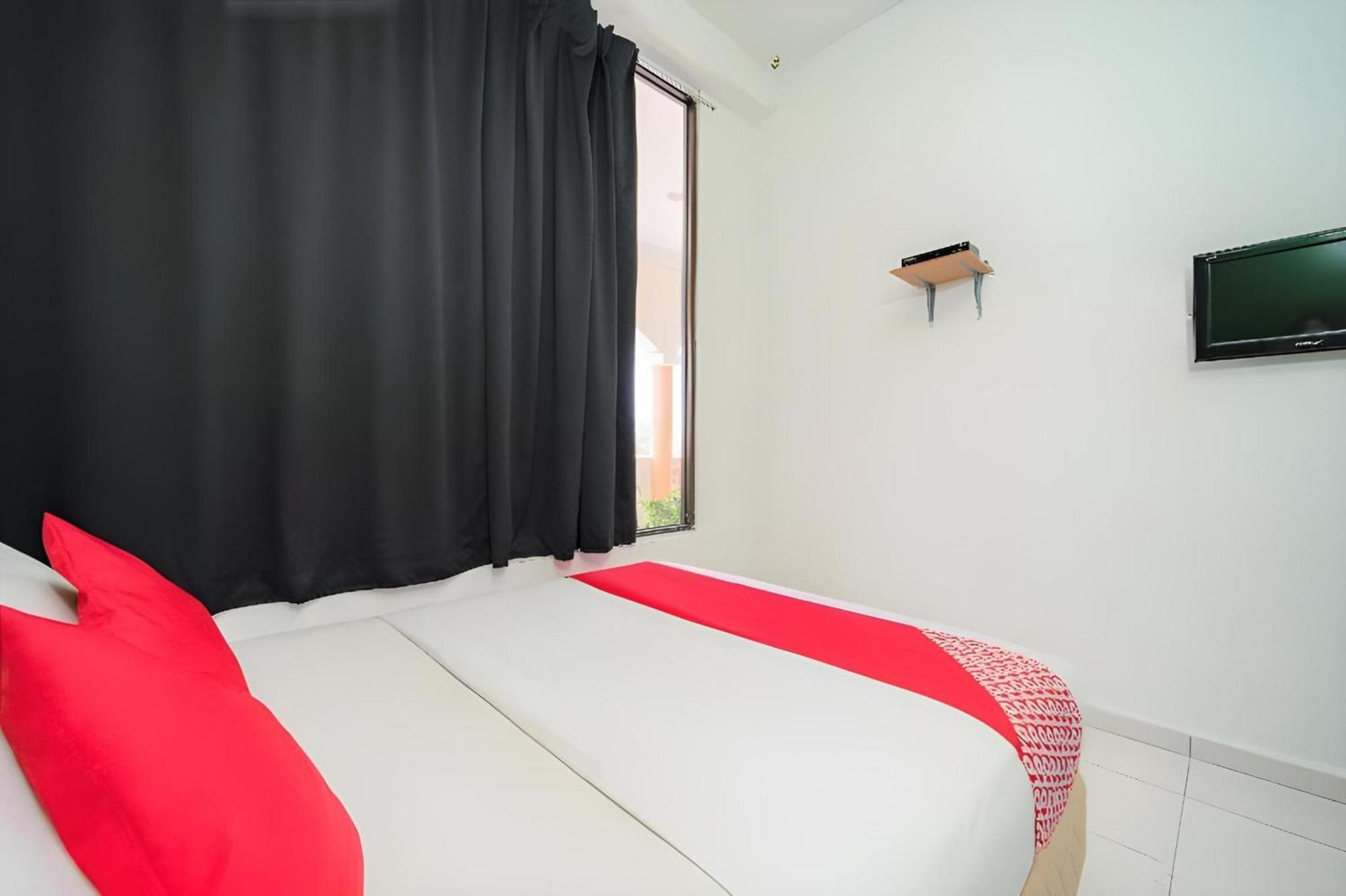 באטו פרינג'י Super Oyo 89807 My Budget Home מראה חיצוני תמונה
