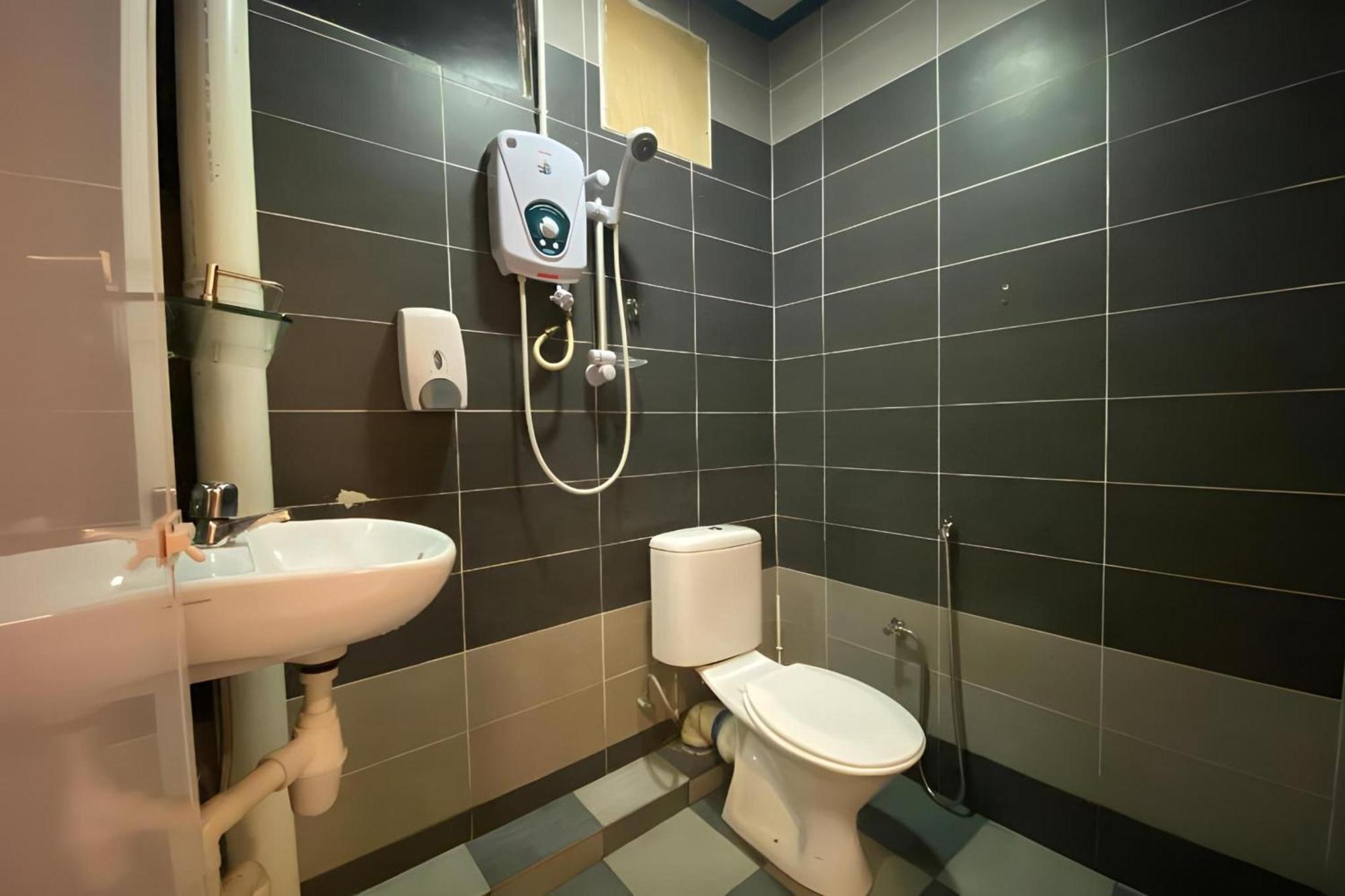 באטו פרינג'י Super Oyo 89807 My Budget Home מראה חיצוני תמונה