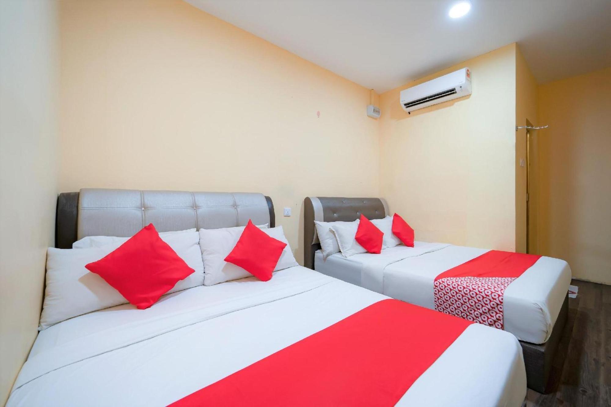 באטו פרינג'י Super Oyo 89807 My Budget Home מראה חיצוני תמונה