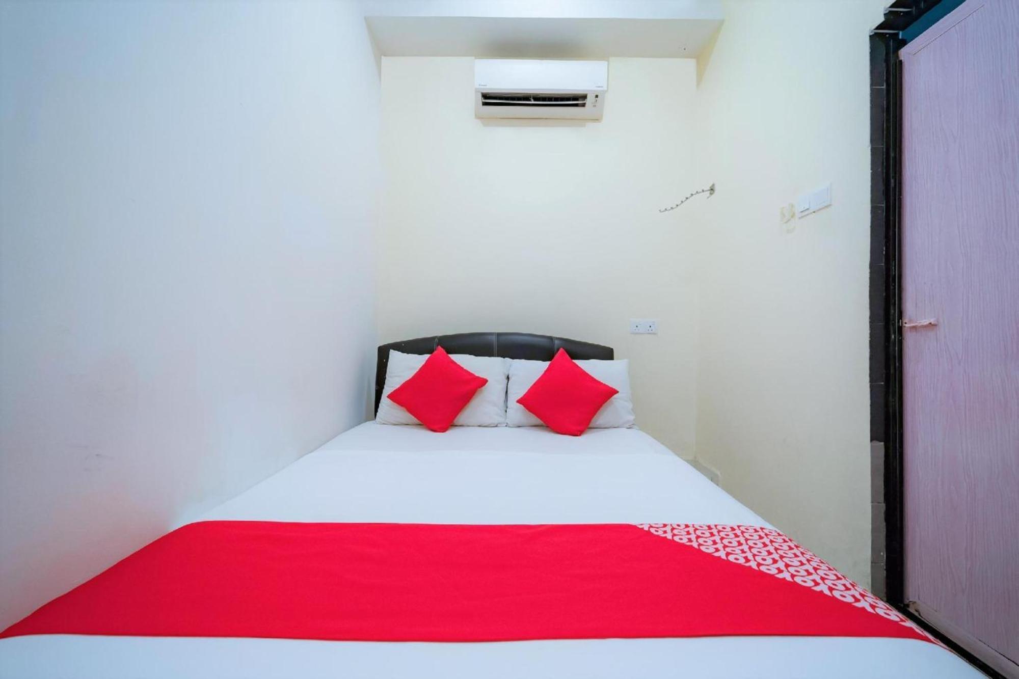 באטו פרינג'י Super Oyo 89807 My Budget Home מראה חיצוני תמונה