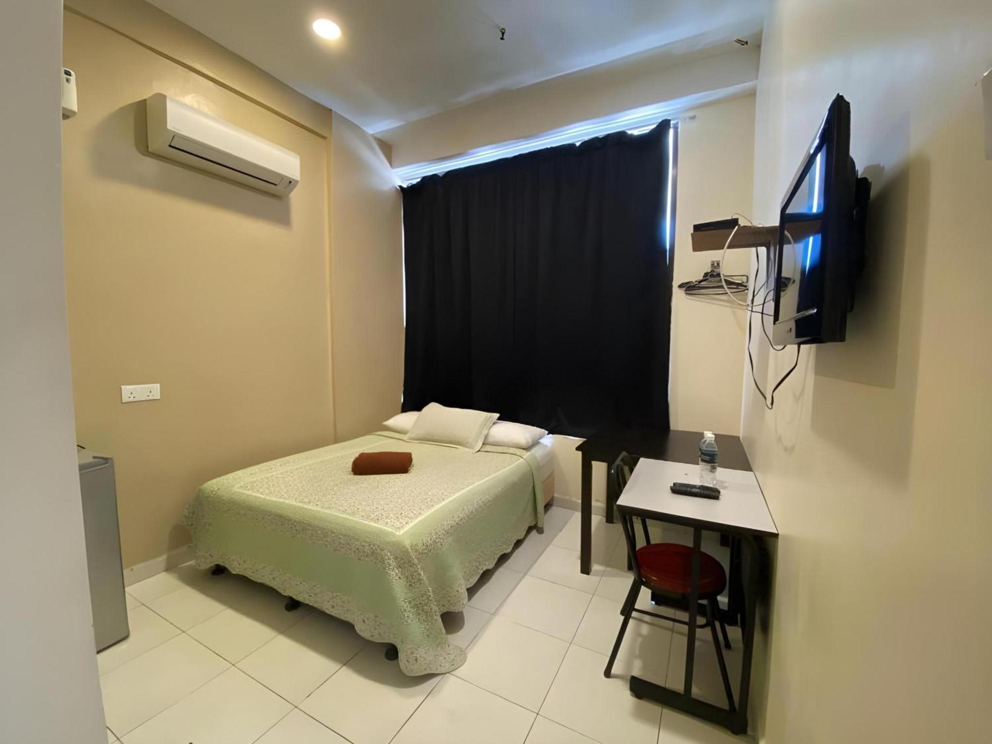 באטו פרינג'י Super Oyo 89807 My Budget Home מראה חיצוני תמונה