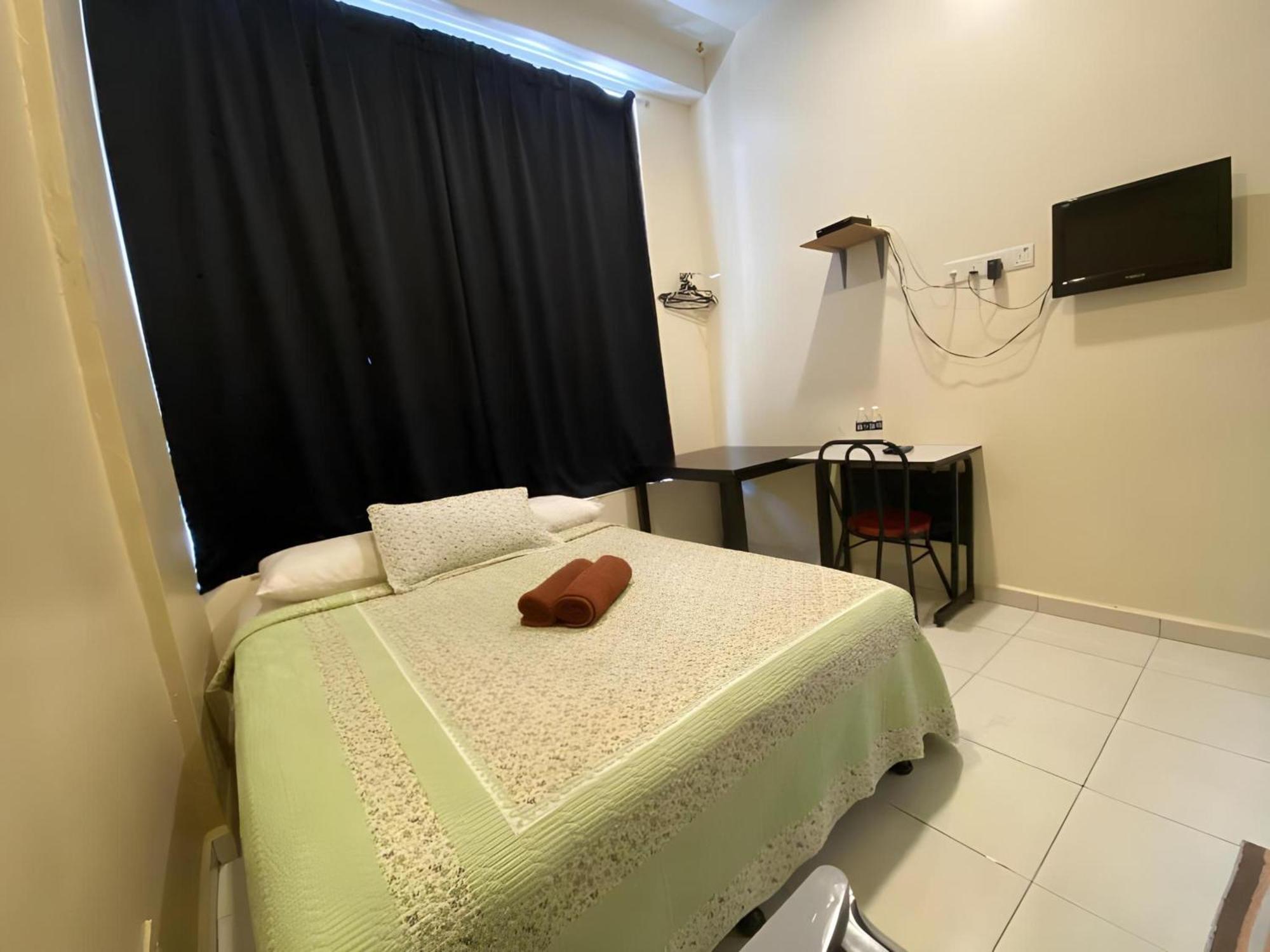 באטו פרינג'י Super Oyo 89807 My Budget Home מראה חיצוני תמונה