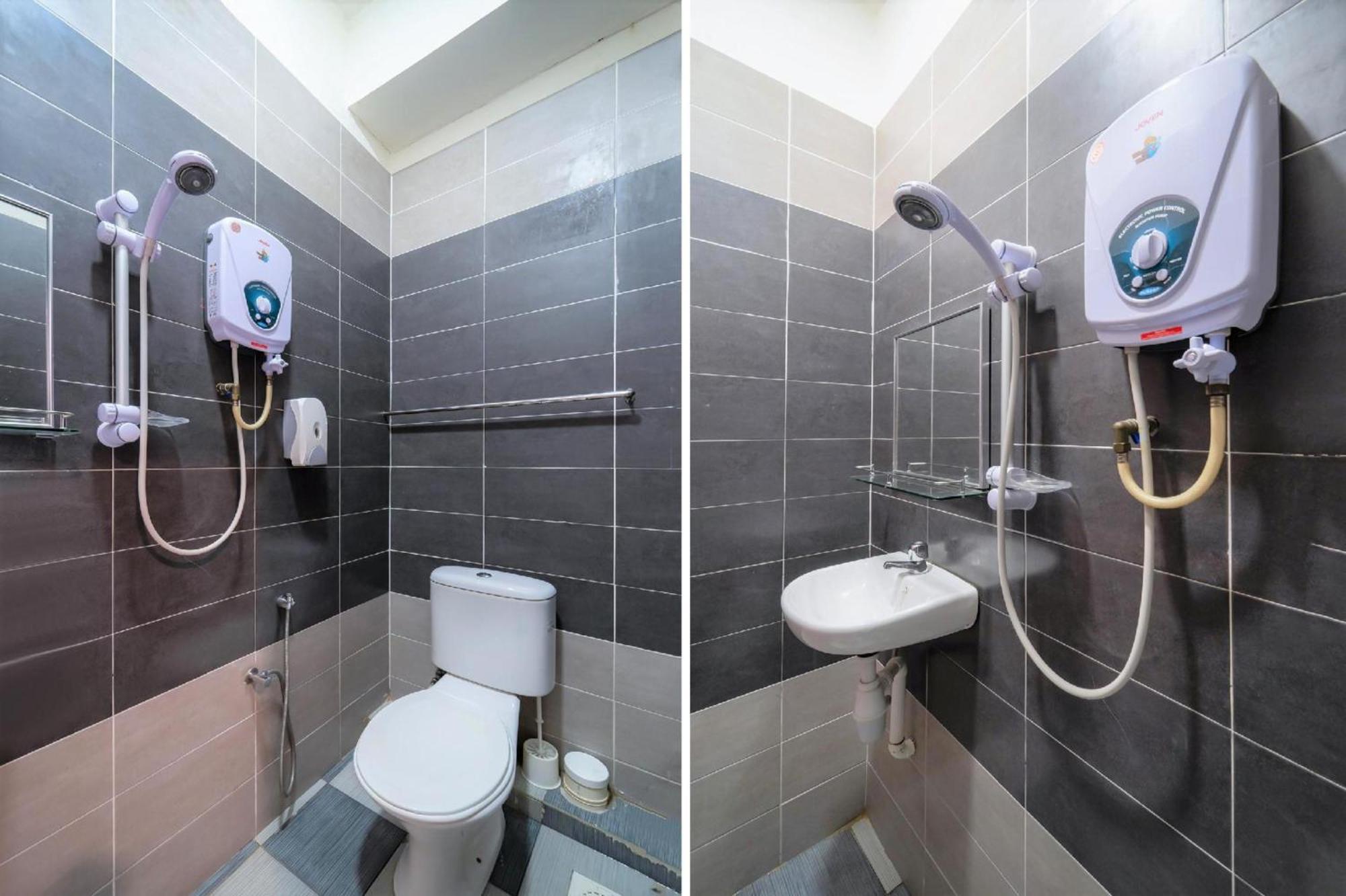 באטו פרינג'י Super Oyo 89807 My Budget Home מראה חיצוני תמונה