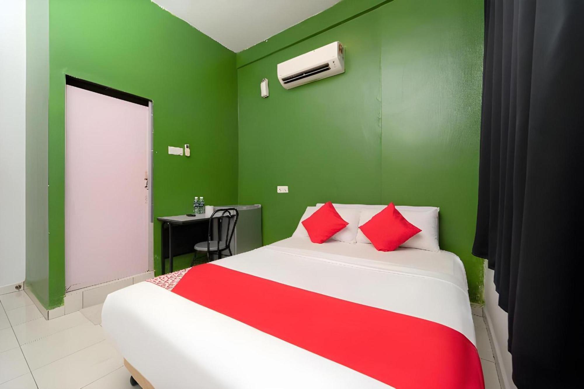 באטו פרינג'י Super Oyo 89807 My Budget Home מראה חיצוני תמונה