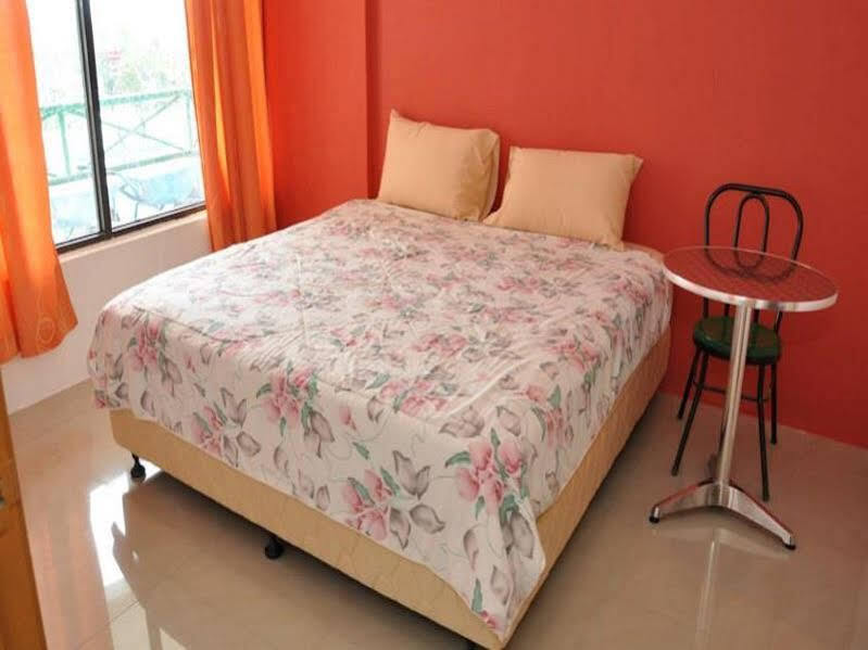 באטו פרינג'י Super Oyo 89807 My Budget Home מראה חיצוני תמונה